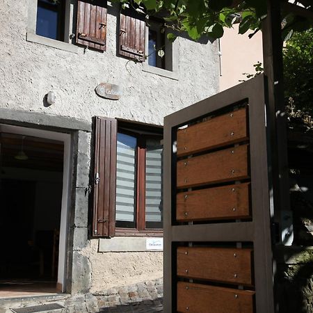 La Caladette Vila Les Plantiers Exterior foto